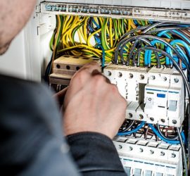Security Central Alarm Services